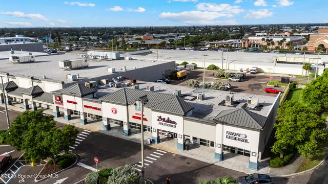 1024 Highway A1a Highway 106, Satellite Beach, FL 32937