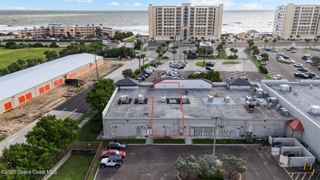 1024 Highway A1a Highway 106, Satellite Beach, FL 32937