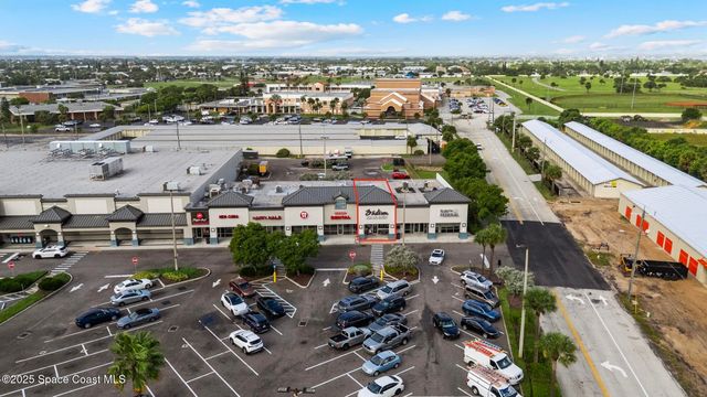 1024 Highway A1a Highway 106, Satellite Beach, FL 32937