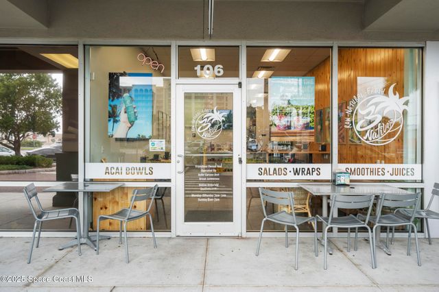 1024 Highway A1a Highway 106, Satellite Beach, FL 32937