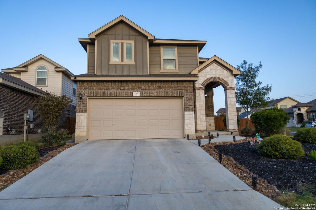 102 Katy Way, San Antonio, TX 78220