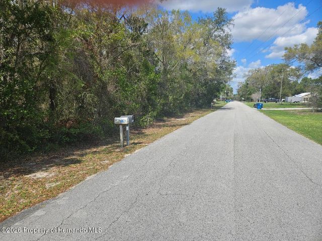 8161 Cresap Street, Brooksville, FL 34613
