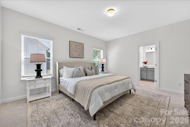 2032 Mandarin Boulevard, Charlotte, NC 28205