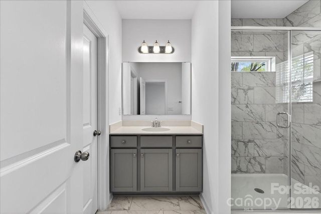 2032 Mandarin Boulevard, Charlotte, NC 28205