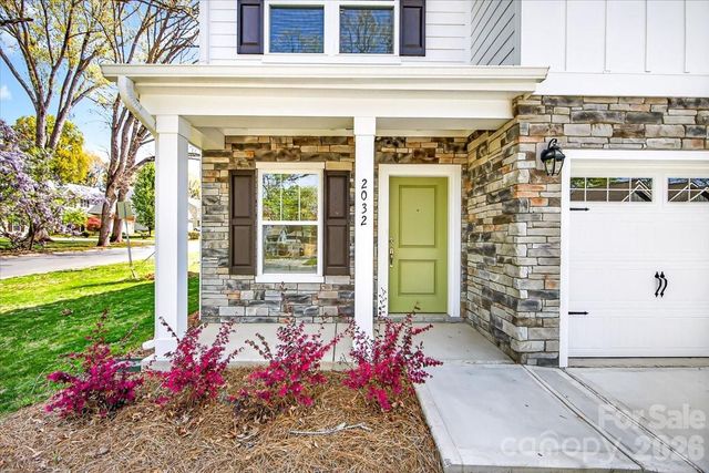 2032 Mandarin Boulevard, Charlotte, NC 28205