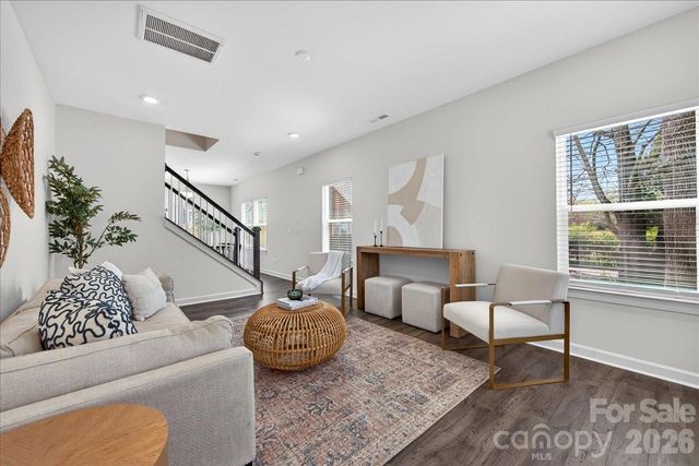 2032 Mandarin Boulevard, Charlotte, NC 28205