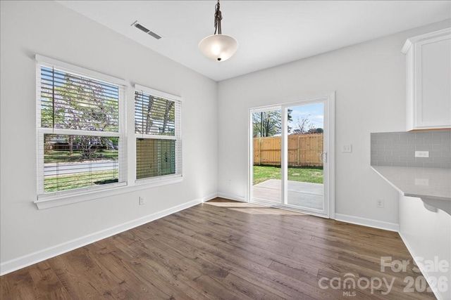 2032 Mandarin Boulevard, Charlotte, NC 28205