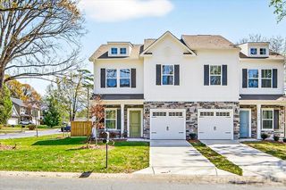 2032 Mandarin Boulevard, Charlotte, NC 28205