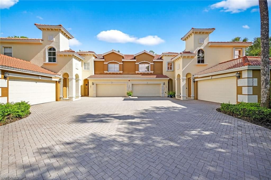 7231 Bergamo WAY # 202, Fort Myers, FL 33966
