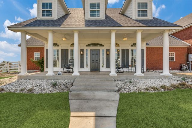 2751 Mitchell Road, Krum, TX 76249