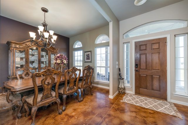 2751 Mitchell Road, Krum, TX 76249