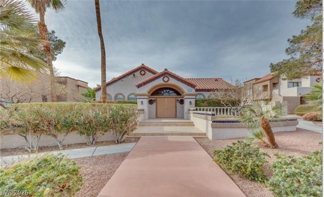 2962 Juniper Hills Boulevard 102, Las Vegas, NV 89142