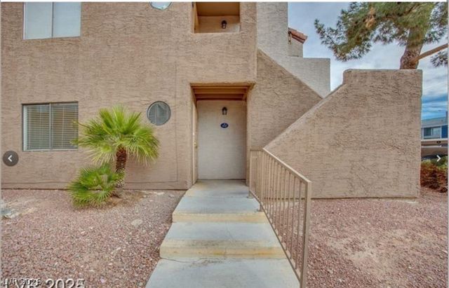 2962 Juniper Hills Boulevard 102, Las Vegas, NV 89142