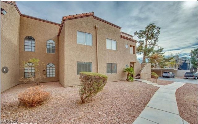 2962 Juniper Hills Boulevard 102, Las Vegas, NV 89142