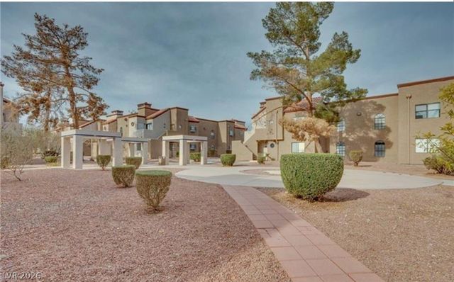 2962 Juniper Hills Boulevard 102, Las Vegas, NV 89142