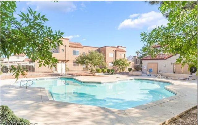 2962 Juniper Hills Boulevard 102, Las Vegas, NV 89142