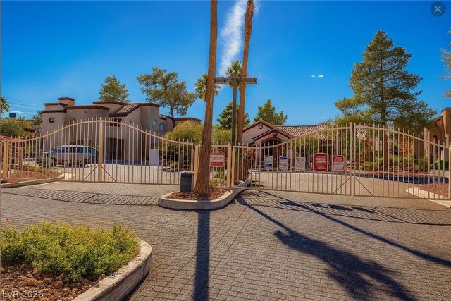 2962 Juniper Hills Boulevard 102, Las Vegas, NV 89142