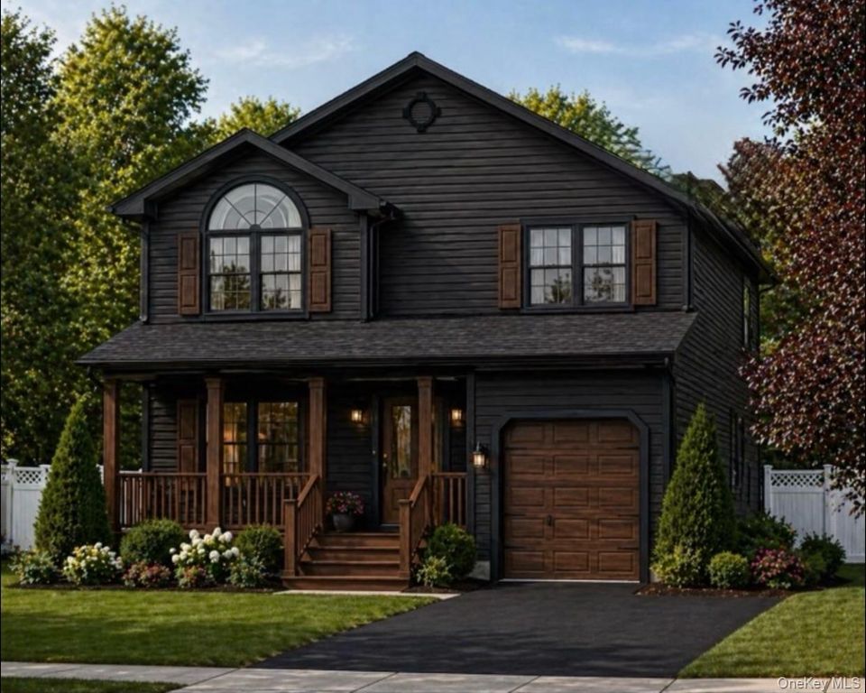 503 Spruce Street, North Babylon, NY 11703 — exterior