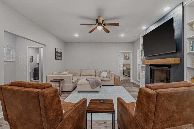 2102 N 29th, Paragould, AR 72450