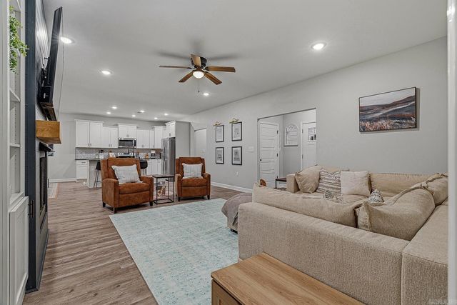 2102 N 29th, Paragould, AR 72450