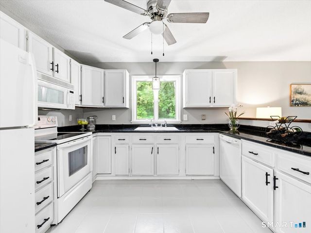 816 Gibson Hill Road, Sterling, CT 06377