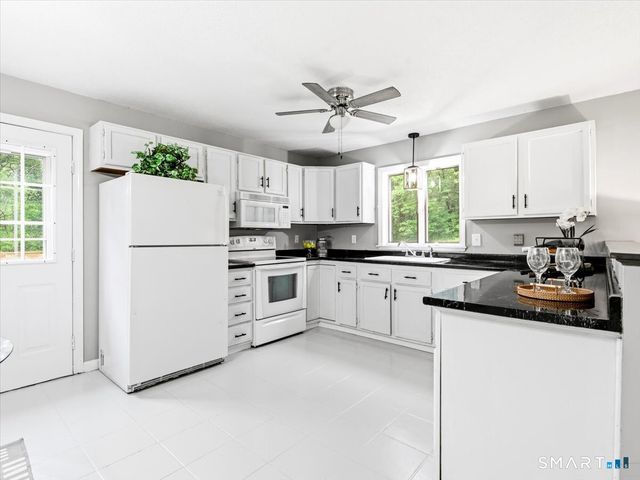 816 Gibson Hill Road, Sterling, CT 06377
