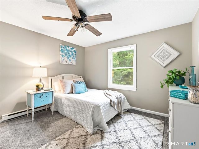 816 Gibson Hill Road, Sterling, CT 06377