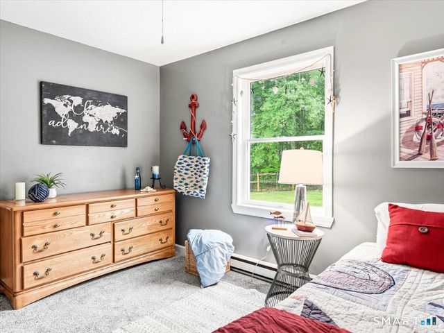 816 Gibson Hill Road, Sterling, CT 06377