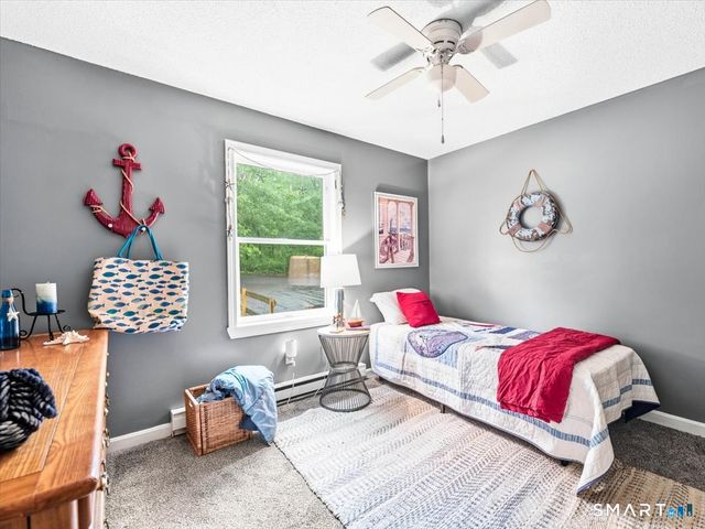 816 Gibson Hill Road, Sterling, CT 06377