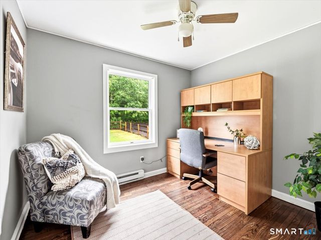 816 Gibson Hill Road, Sterling, CT 06377