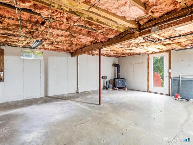 816 Gibson Hill Road, Sterling, CT 06377