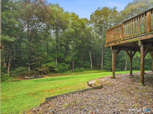 816 Gibson Hill Road, Sterling, CT 06377