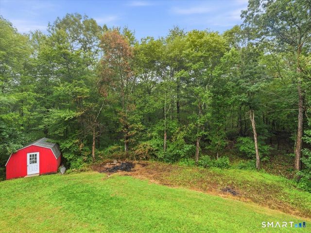 816 Gibson Hill Road, Sterling, CT 06377