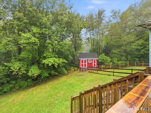 816 Gibson Hill Road, Sterling, CT 06377