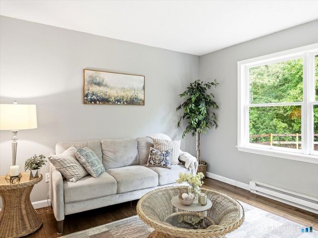816 Gibson Hill Road, Sterling, CT 06377