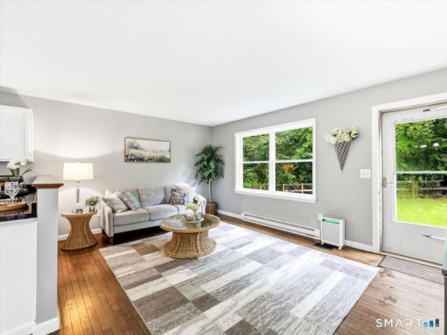 816 Gibson Hill Road, Sterling, CT 06377