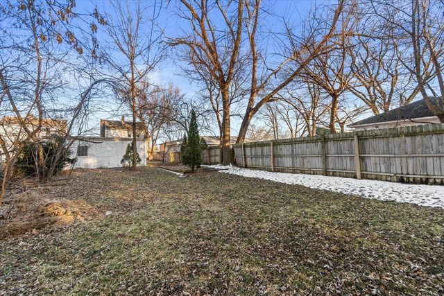 7083 N 43rd STREET, Milwaukee, WI 53209