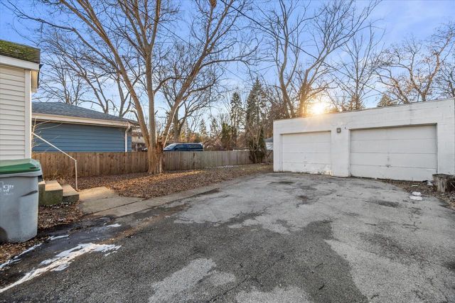 7083 N 43rd STREET, Milwaukee, WI 53209