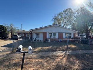 601 38th Street, Lubbock, TX 79404