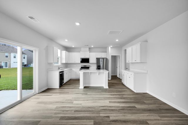 234 Yarrow Way, Moncks Corner, SC 29461