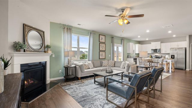 234 Yarrow Way, Moncks Corner, SC 29461