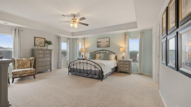 234 Yarrow Way, Moncks Corner, SC 29461