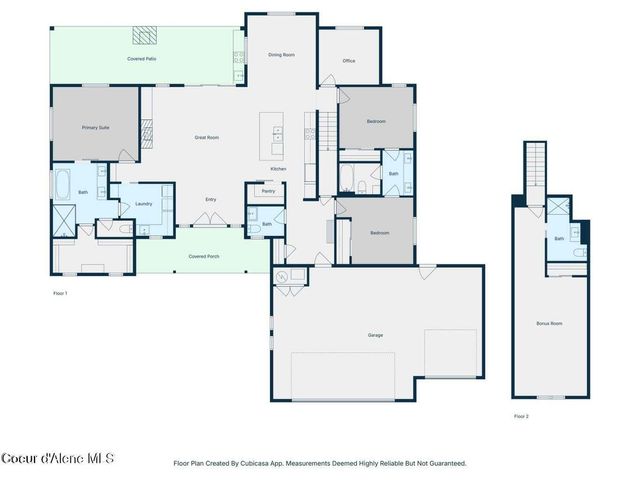 3 Ellington Ct, Athol, ID 83801