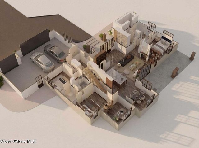 3 Ellington Ct, Athol, ID 83801