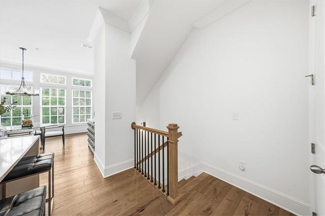 6715 Prelude Drive, Atlanta, GA 30328