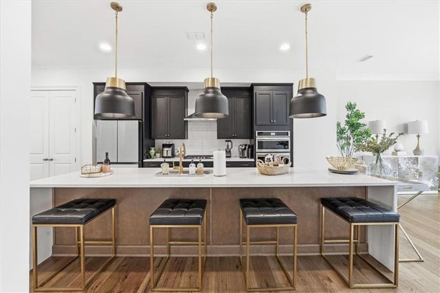 6715 Prelude Drive, Atlanta, GA 30328