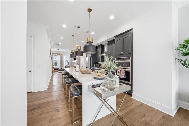 6715 Prelude Drive, Atlanta, GA 30328