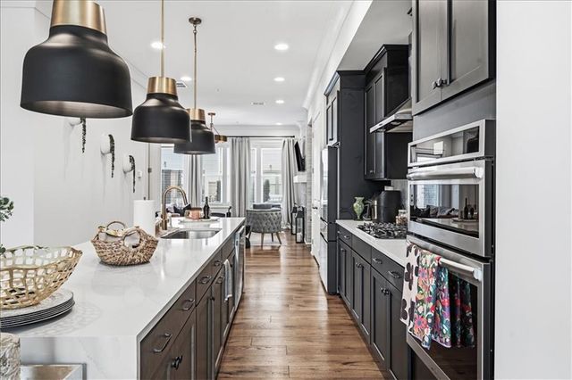 6715 Prelude Drive, Atlanta, GA 30328
