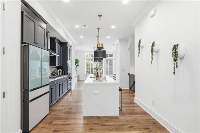 6715 Prelude Drive, Atlanta, GA 30328