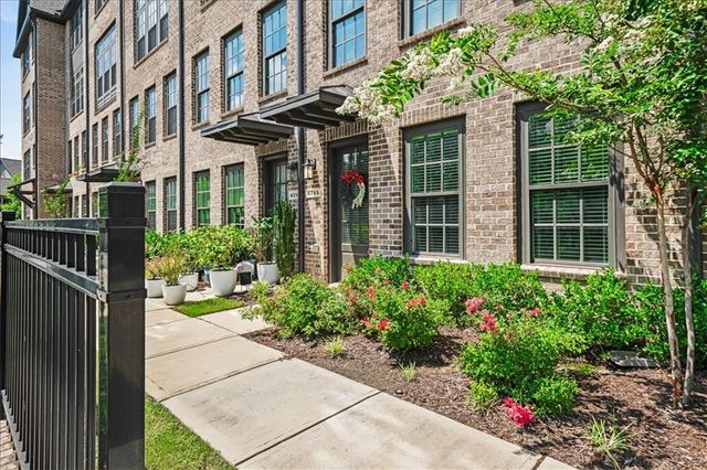 6715 Prelude Drive, Atlanta, GA 30328